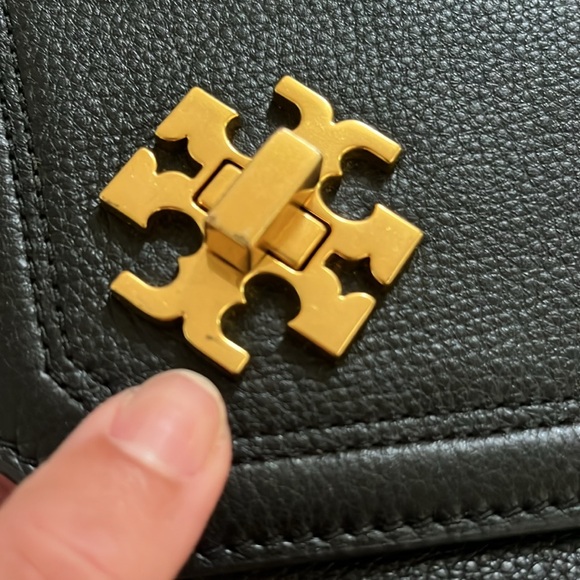 Tory Burch Kira Shoulder Bag - Picture 2 of 5